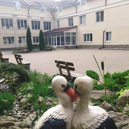 Zhyttedar Ulanov Exterior foto
