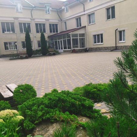 Zhyttedar Ulanov Exterior foto