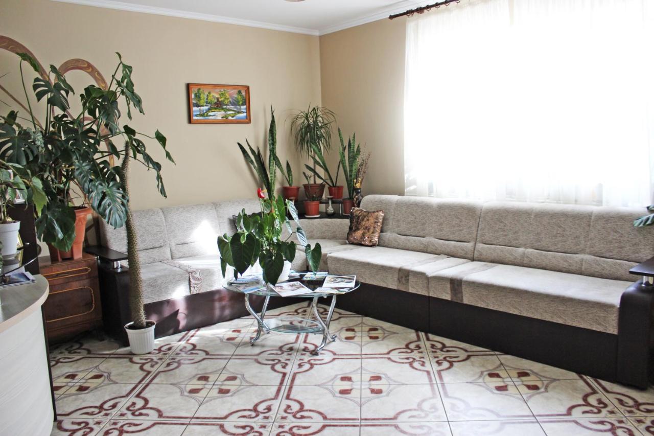 Zhyttedar Ulanov Exterior foto