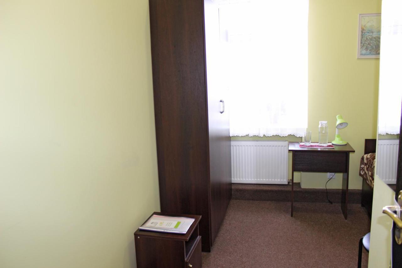 Zhyttedar Ulanov Exterior foto