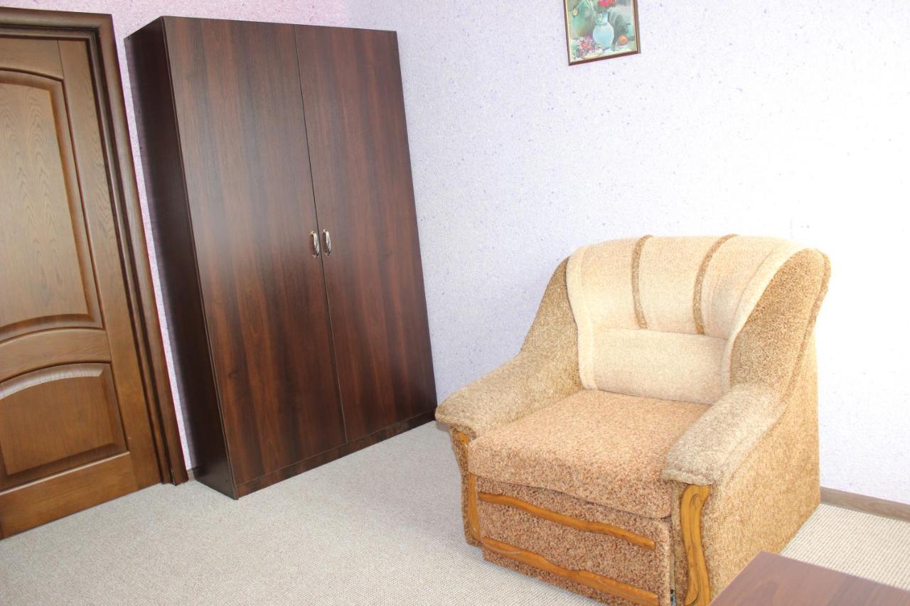 Zhyttedar Ulanov Exterior foto