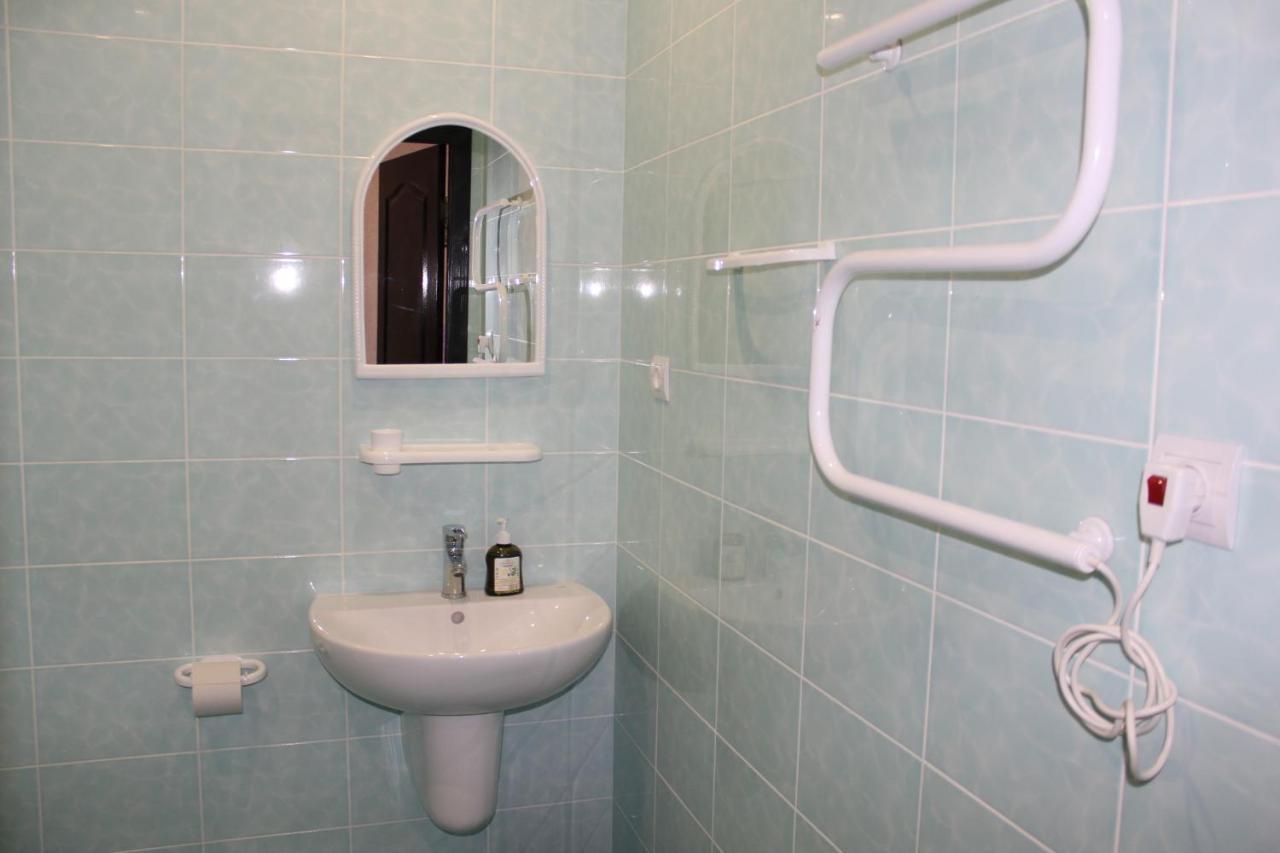 Zhyttedar Ulanov Exterior foto